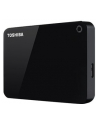 Toshiba Canvio Advance 4 TB hard drive (black, USB 3.0) - nr 10