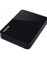 Toshiba Canvio Advance 4 TB hard drive (black, USB 3.0) - nr 11