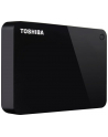 Toshiba Canvio Advance 4 TB hard drive (black, USB 3.0) - nr 12