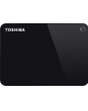 Toshiba Canvio Advance 4 TB hard drive (black, USB 3.0) - nr 14