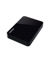 Toshiba Canvio Advance 4 TB hard drive (black, USB 3.0) - nr 2