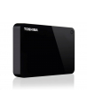 Toshiba Canvio Advance 4 TB hard drive (black, USB 3.0) - nr 4