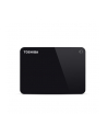 Toshiba Canvio Advance 4 TB hard drive (black, USB 3.0) - nr 5
