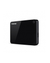 Toshiba Canvio Advance 4 TB hard drive (black, USB 3.0) - nr 7