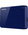 Toshiba Canvio Advance 4 TB hard drive (blue, USB 3.0) - nr 10