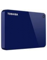 Toshiba Canvio Advance 4 TB hard drive (blue, USB 3.0) - nr 14