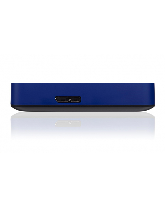 Toshiba Canvio Advance 4 TB hard drive (blue, USB 3.0) główny