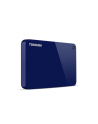 Toshiba Canvio Advance 4 TB hard drive (blue, USB 3.0) - nr 5