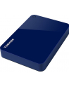 Toshiba Canvio Advance 4 TB hard drive (blue, USB 3.0) - nr 8