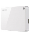 Toshiba Canvio Advance 4 TB hard drive (white, USB 3.0) - nr 11