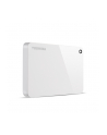 Toshiba Canvio Advance 4 TB hard drive (white, USB 3.0) - nr 5