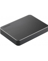 Toshiba Canvio Premium 4 TB hard drive (dark gray, USB 3.0) - nr 12