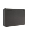 Toshiba Canvio Premium 4 TB hard drive (dark gray, USB 3.0) - nr 1