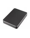 Toshiba Canvio Premium 4 TB hard drive (dark gray, USB 3.0) - nr 2