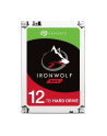 Seagate Ironwolf 12 TB, HDD (SATA 6 Gb / s, 3.5 '') - nr 15