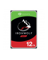 Seagate Ironwolf 12 TB, HDD (SATA 6 Gb / s, 3.5 '') - nr 17