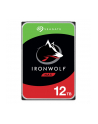 Seagate Ironwolf 12 TB, HDD (SATA 6 Gb / s, 3.5 '') - nr 16