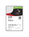 Seagate Ironwolf 12 TB, HDD (SATA 6 Gb / s, 3.5 '') - nr 17