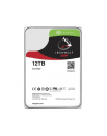 Seagate Ironwolf 12 TB, HDD (SATA 6 Gb / s, 3.5 '') - nr 20