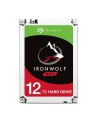Seagate Ironwolf 12 TB, HDD (SATA 6 Gb / s, 3.5 '') - nr 30