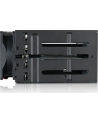 Icy Dock Tough Armor MB508SP-B, change frame (black) - nr 24