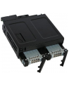 Icy Dock Tough Armor MB602SPO-B, backplane (black, backplane module for 1x 5.25 ''bay) - nr 20