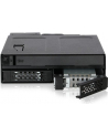 Icy Dock Tough Armor MB602SPO-B, backplane (black, backplane module for 1x 5.25 ''bay) - nr 26