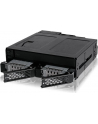 Icy Dock Tough Armor MB602SPO-B, backplane (black, backplane module for 1x 5.25 ''bay) - nr 30