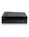 Icy Dock Tough Armor MB602SPO-B, backplane (black, backplane module for 1x 5.25 ''bay) - nr 34