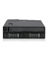 Icy Dock Tough Armor MB602SPO-B, backplane (black, backplane module for 1x 5.25 ''bay) - nr 3