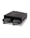 Icy Dock Tough Armor MB602SPO-B, backplane (black, backplane module for 1x 5.25 ''bay) - nr 48