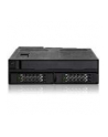 Icy Dock Tough Armor MB602SPO-B, backplane (black, backplane module for 1x 5.25 ''bay) - nr 52