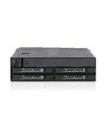 Icy Dock Tough Armor MB604SPO-B, exchangeable frame (black, backplane module for 1x 5.25 ''bay) - nr 42