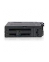 Icy Dock Tough Armor MB604SPO-B, exchangeable frame (black, backplane module for 1x 5.25 ''bay) - nr 44