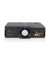 Icy Dock Tough Armor MB604SPO-B, exchangeable frame (black, backplane module for 1x 5.25 ''bay) - nr 46