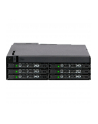 Icy Dock MB606SPO-B, change frame (black) - nr 12