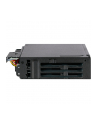 Icy Dock MB606SPO-B, change frame (black) - nr 15
