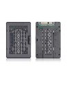 Icy Dock MB703M2P-B Converter (Black) - nr 30