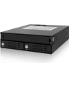 Icy Dock MB994IKO-3SB, mounting frame (black) - nr 30