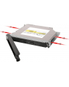 Icy Dock MB994IKO-3SB, mounting frame (black) - nr 33