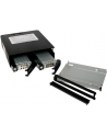 Icy Dock MB994IKO-3SB, mounting frame (black) - nr 35