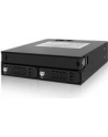 Icy Dock MB994IKO-3SB, mounting frame (black) - nr 40