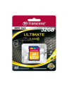 Transcend Class 10 32 GB SDHC memory card (black, Class 10) - nr 3