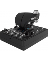 logitech Logi G Saitek PRO FLIGHT X56 H.O.T.A.S - nr 28