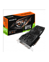 Gigabyte GeForce 2060 RTX Gaming OC PRO - 6GB -  graphics card (3x DisplayPort, HDMI) - nr 23