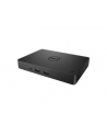 Dell WD15, docking station (black, HDMI, VGA, Mini DisplayPort) - nr 19