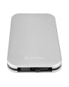 silverstone technology Silverstone SST-MMS02C, drive enclosure (gray) - nr 2