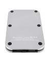 silverstone technology Silverstone SST-MMS02C, drive enclosure (gray) - nr 3