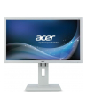 Acer B246WLAwmdprx - 24 - LED (white, WUXGA, IPS, DisplayPort, VGA) - nr 10