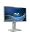 Acer B246WLAwmdprx - 24 - LED (white, WUXGA, IPS, DisplayPort, VGA) - nr 11